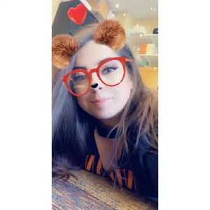 Meet your Posher, Bethany